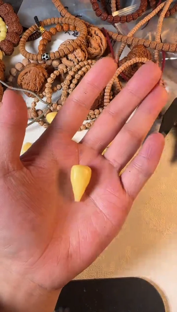 吊坠金刚菩提70号