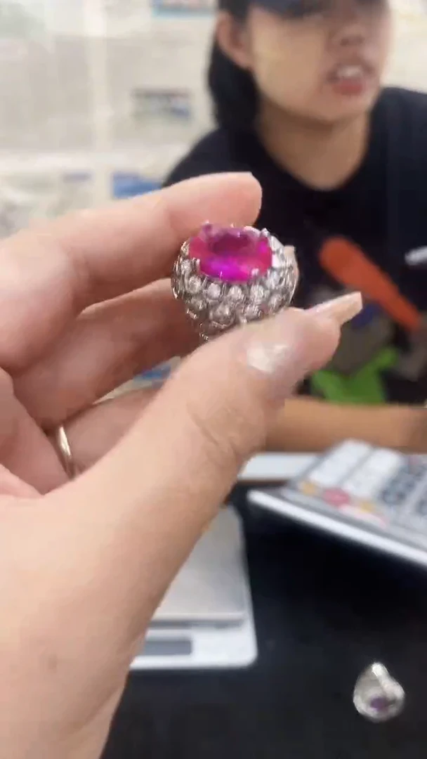other其他（非贵金属类材质）所见即所得 一手货源