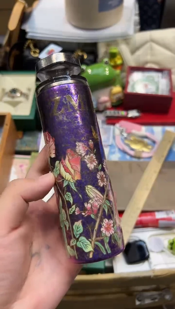 瓷片..全球寻宝高端瓷儿