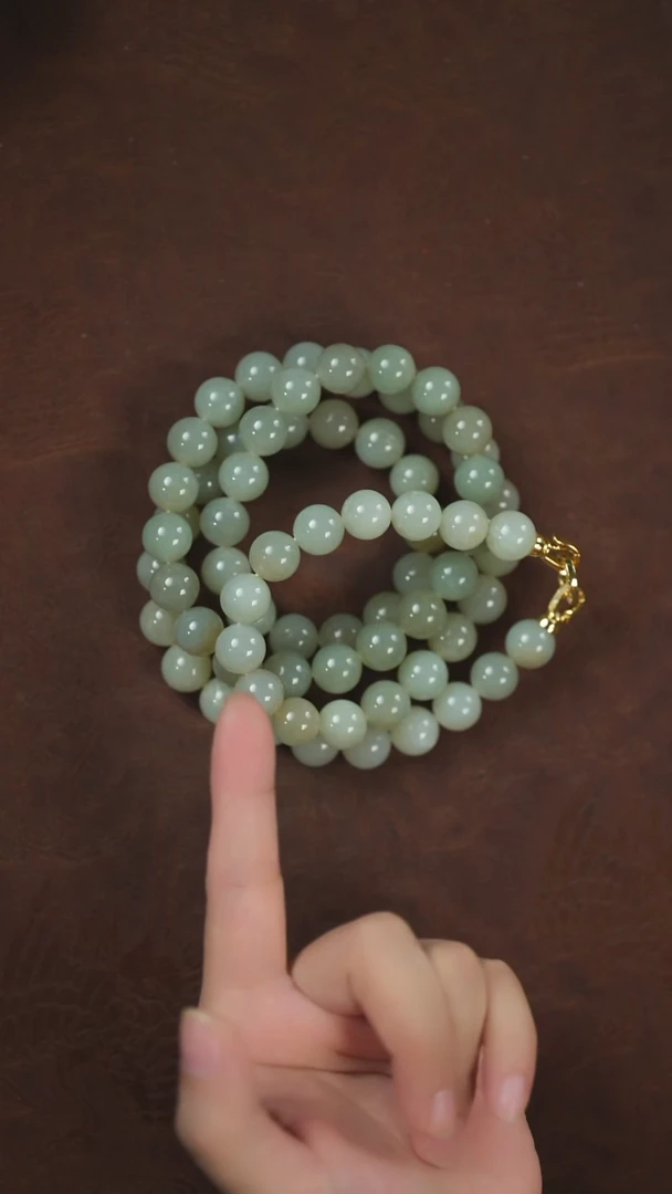 未镶嵌和田玉挂件闪购 且末蓝