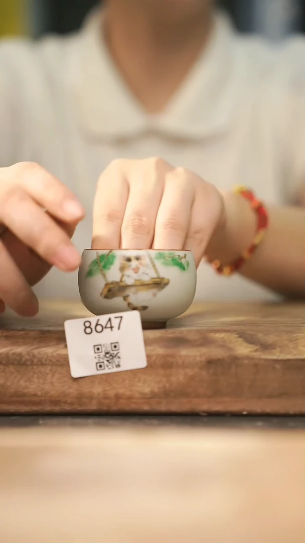 【落单孤品】福利/杯子@@8647