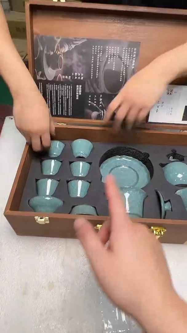 瓷片阿土茶器优选专属链接