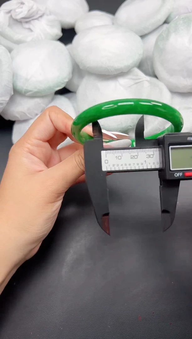 精品手镯，一物一拍O-088