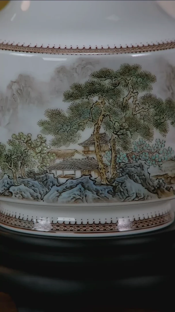 摆件陶瓷艺术陶瓷创意