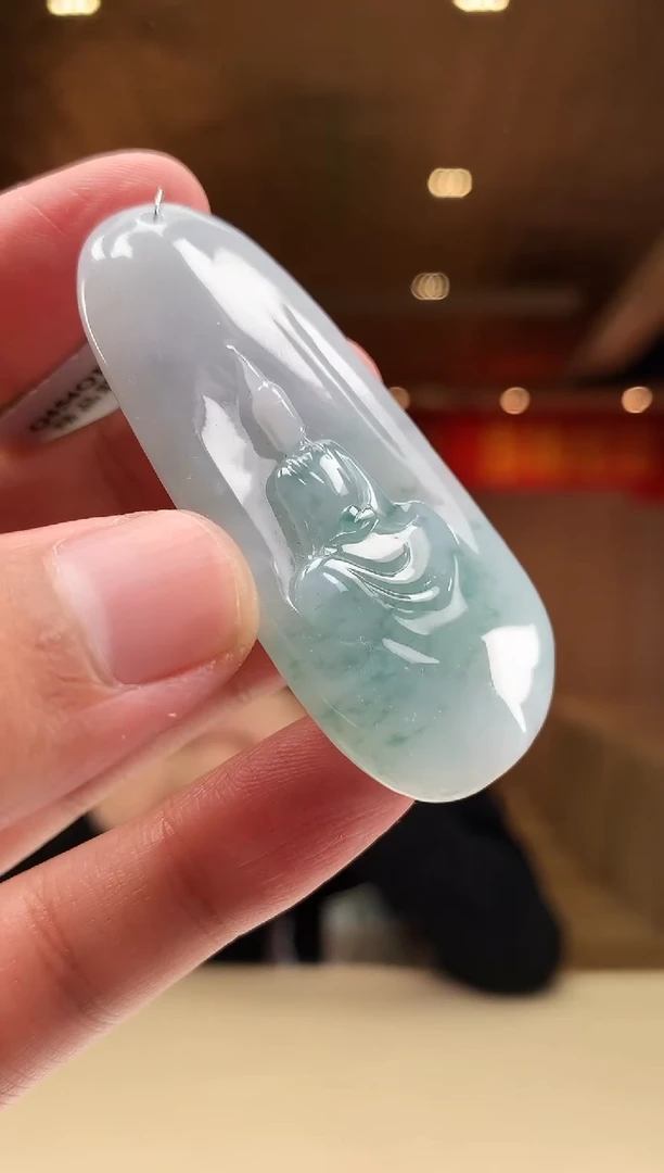 【闪购商品】定制翡翠未镶嵌           *795