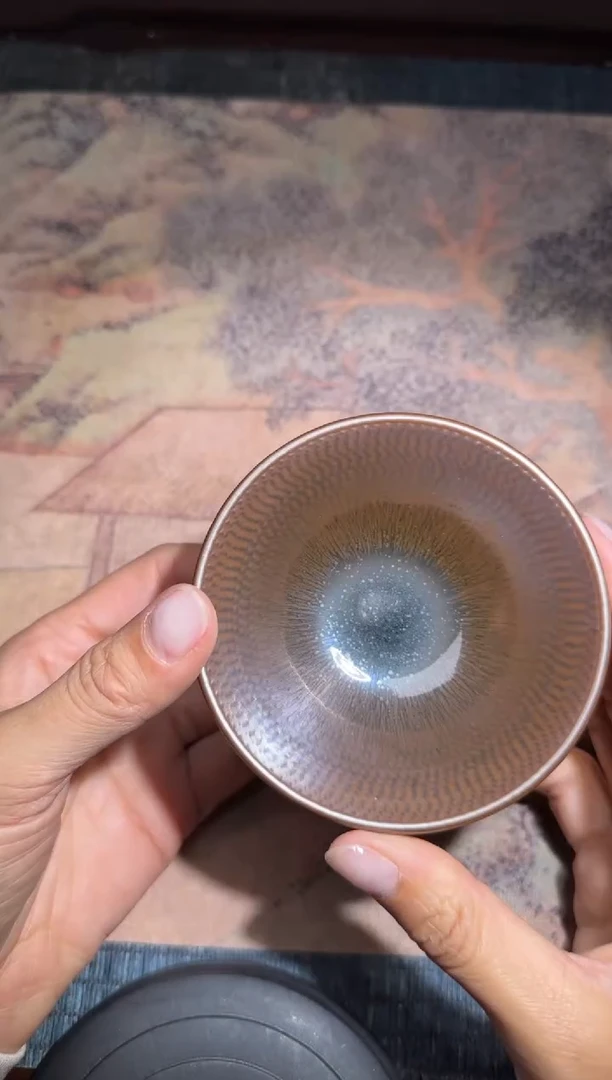 【闪购商品】茶盏暨国平高端收藏151