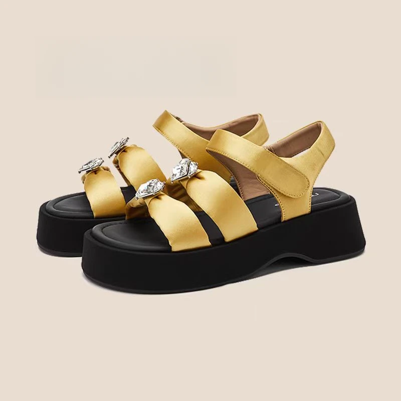 4836-D4-凉拖鞋女