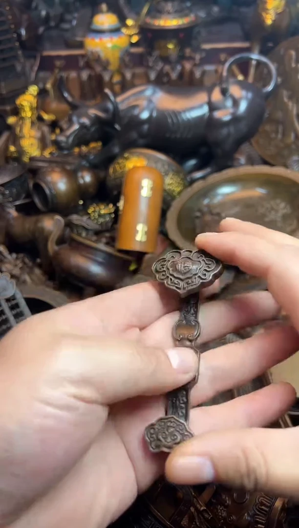 1案台摆件  物品摆件