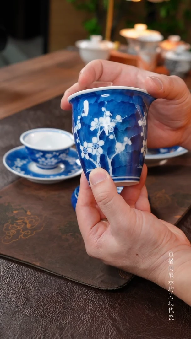 三钰堂茶具直播闪购专属链接(以闪拍图片为准)