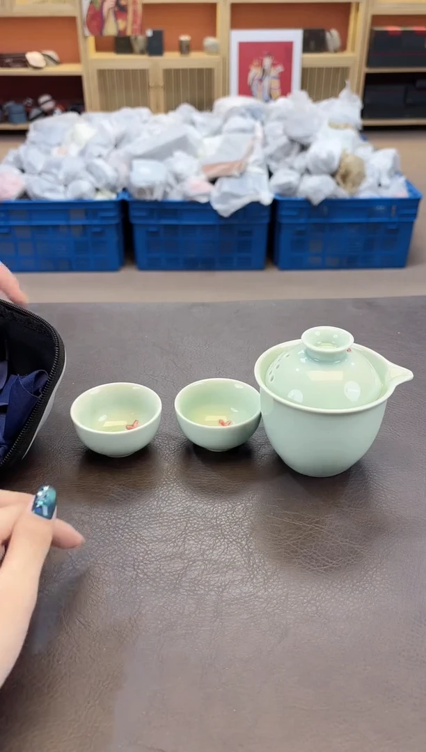 【闪购商品】摆件瓷SC1111111111111