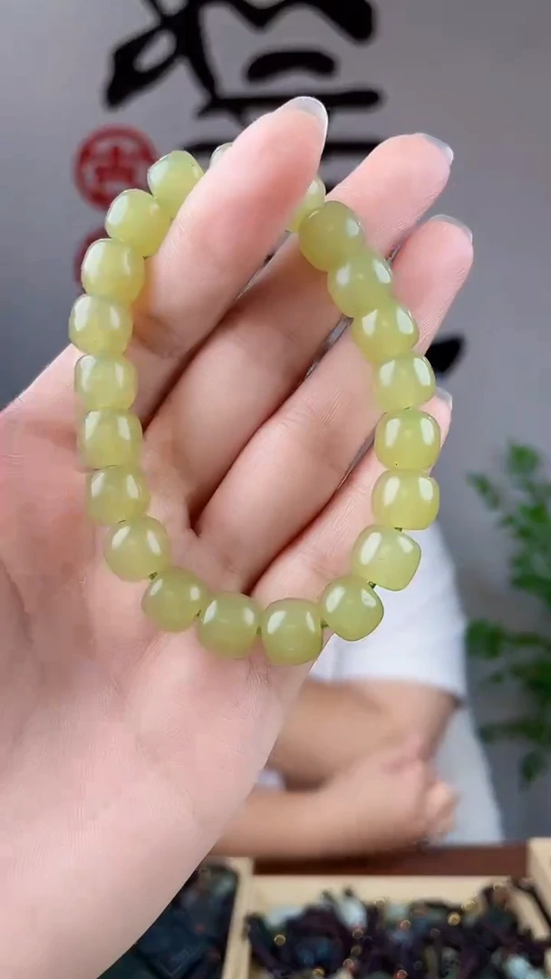 和田玉未镶嵌挂件拍一发一，多样性发货