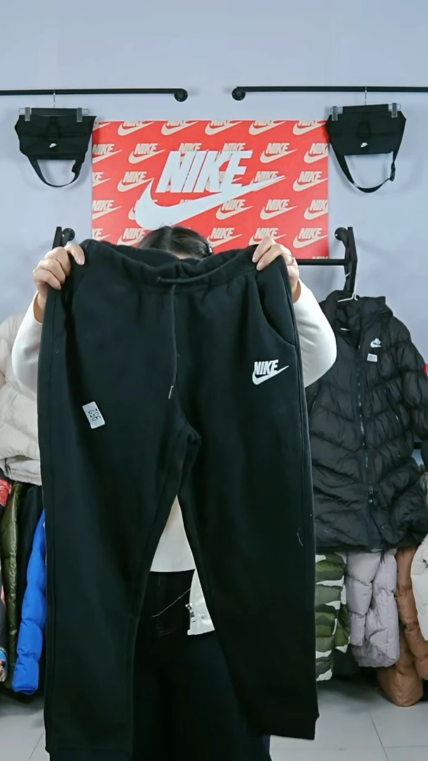 952闪购编码Nike/Jordan运动衣以直播间过款为准尺码