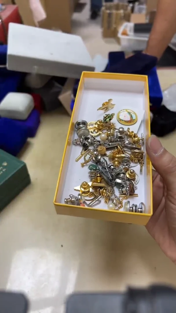 老二精选工艺品杂项702