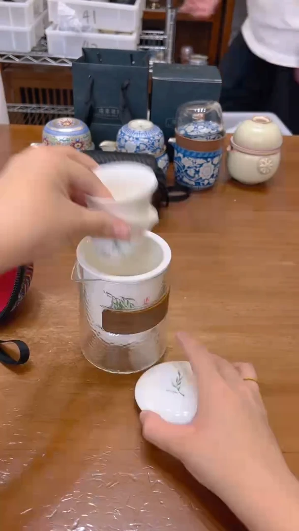 陶瓷茶具通用链接