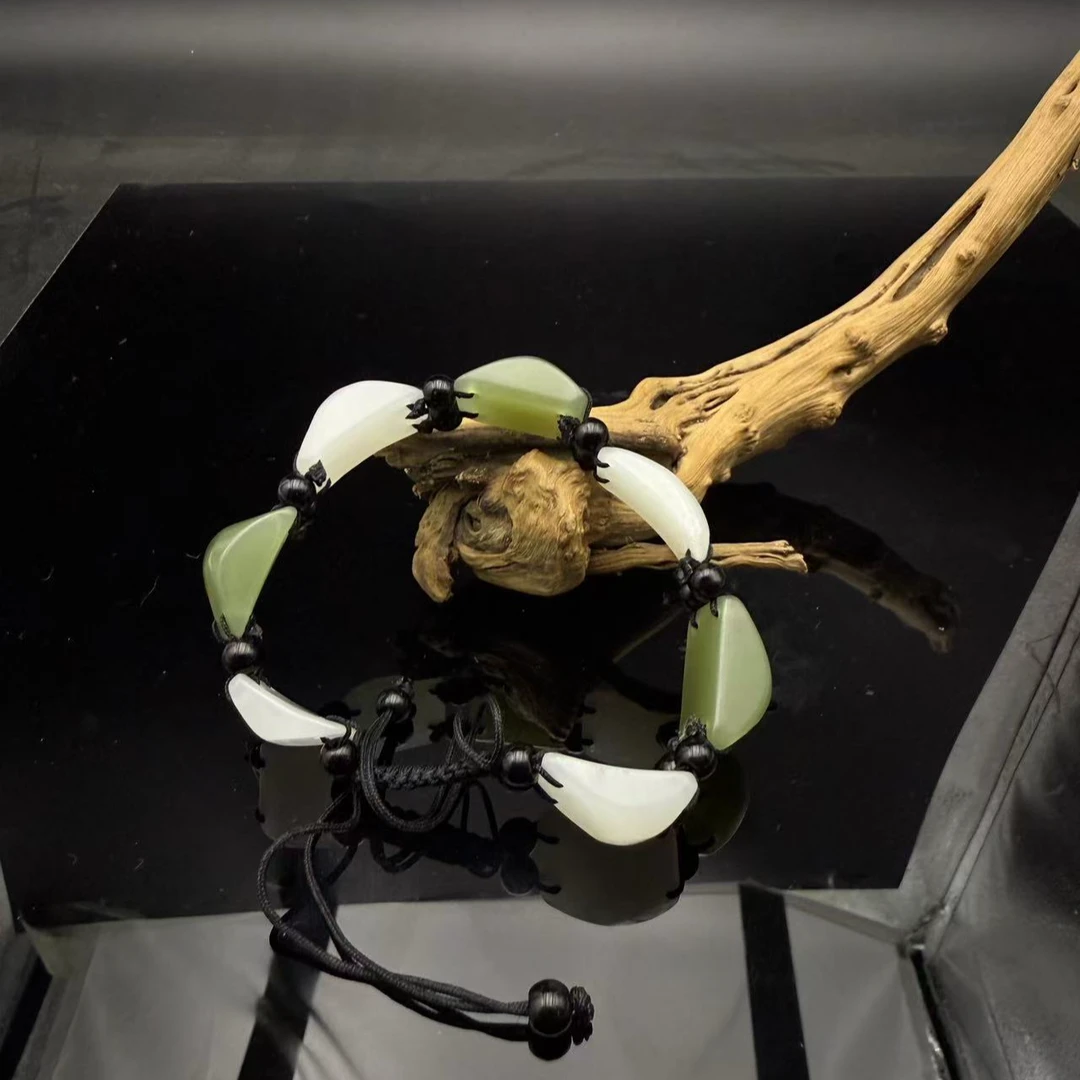 和田玉---手牌2739