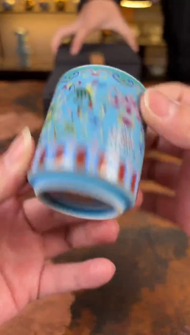 【闪购商品】茶具孤品@