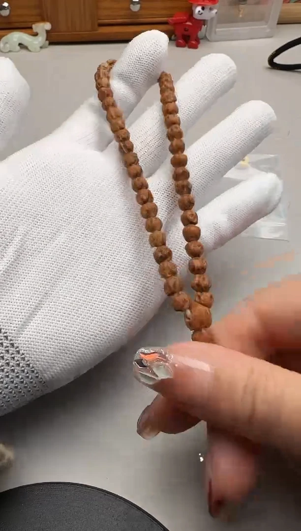 【闪购商品】柏香籽/百香籽手串百香手串