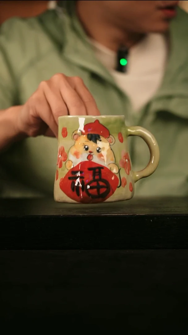 其他680遇瓷手作同款