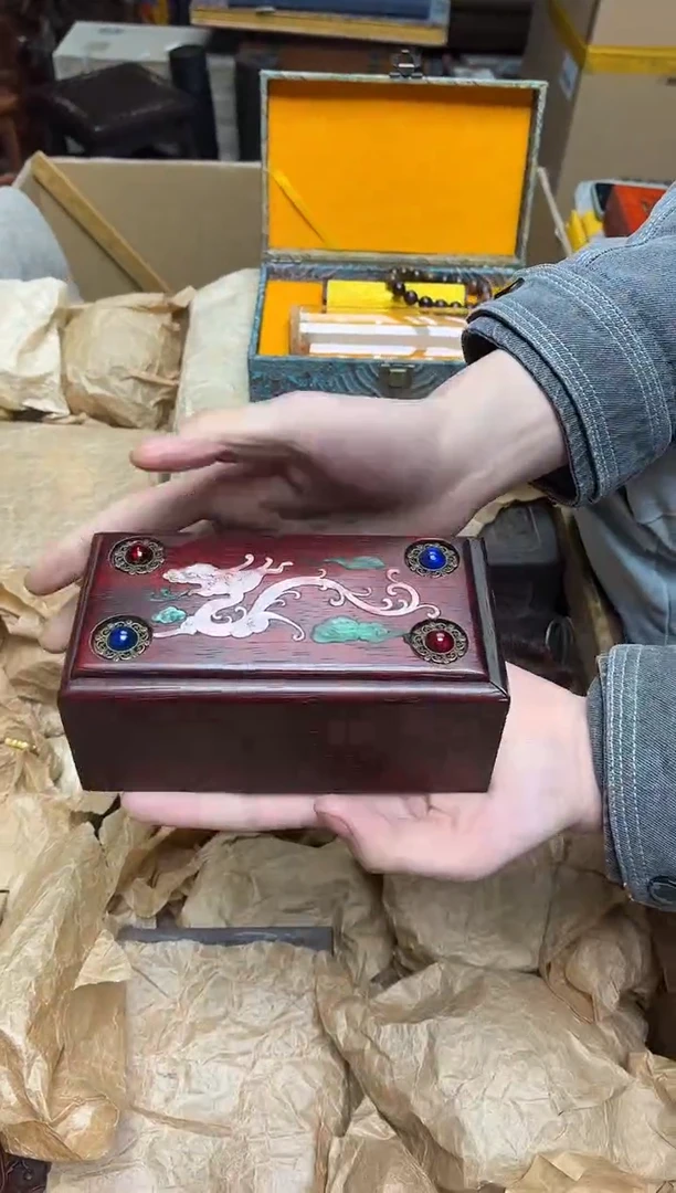 檀香紫檀（小叶紫檀）八号甄选八号甄选