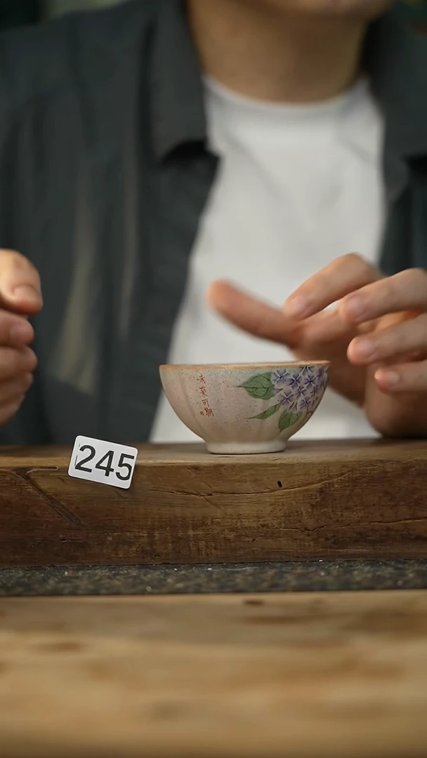 设计师手作款 手绘系列 李辉熠