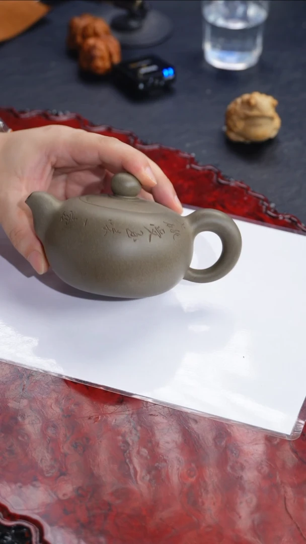 茶壶紫砂115 紫砂壶///////