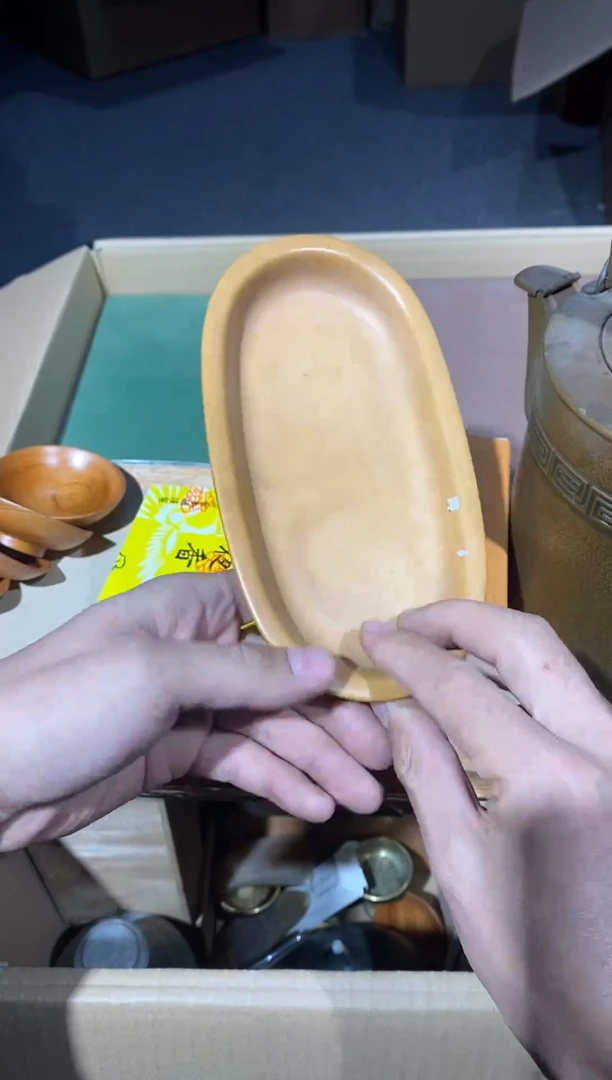 无***忧中古回流 谨慎参拍