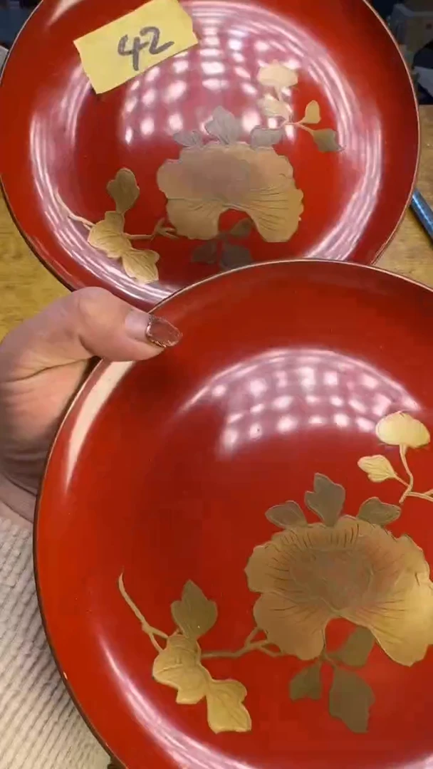 【闪购商品】其他瓷器瓷老破旧42俩