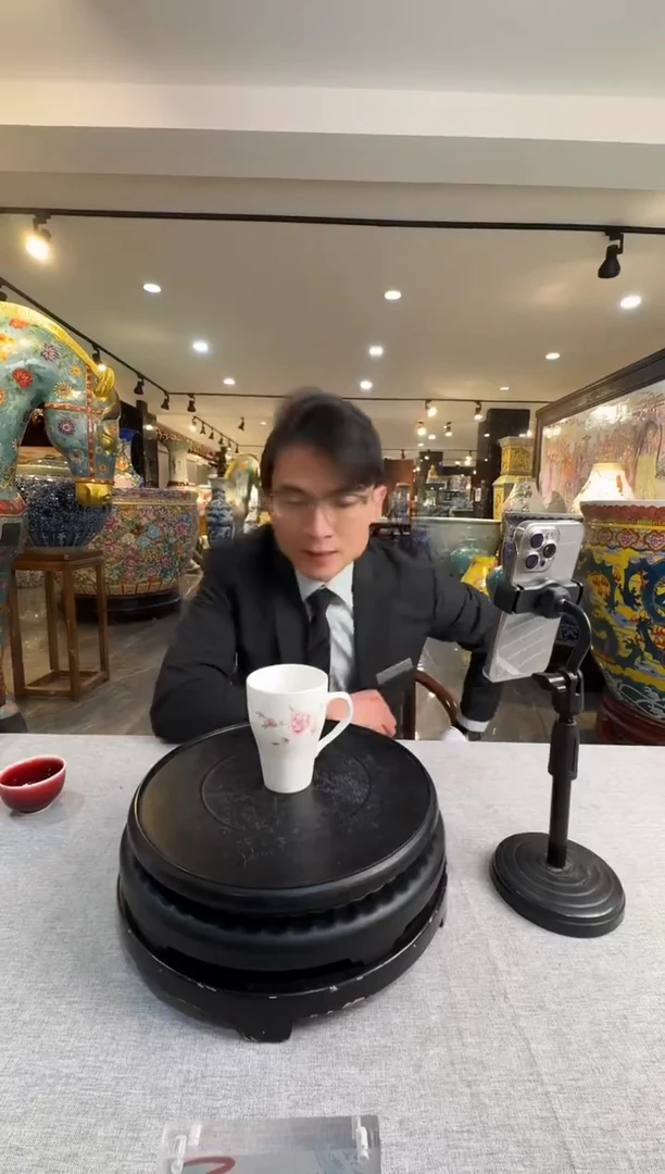 A16/紫砂壶茶具套组