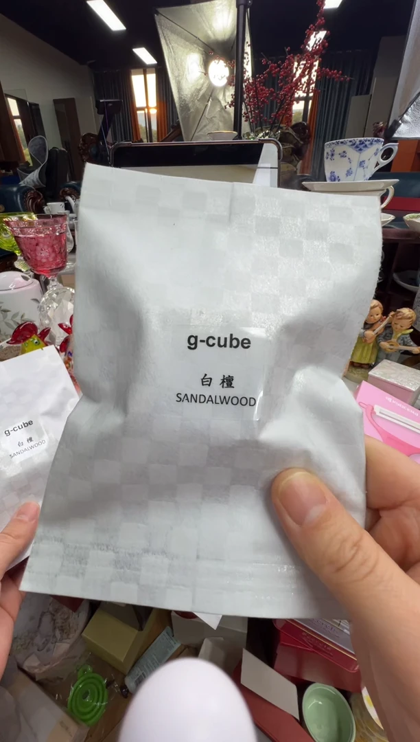【闪购商品】摆件c114好好好好好好白
