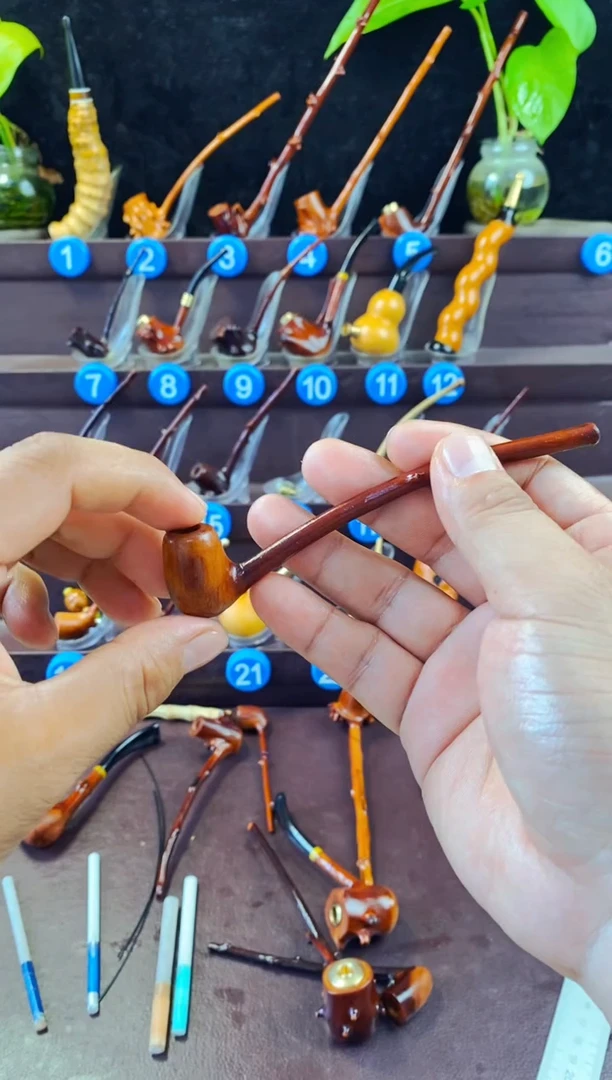 木檬子木的精品小斗