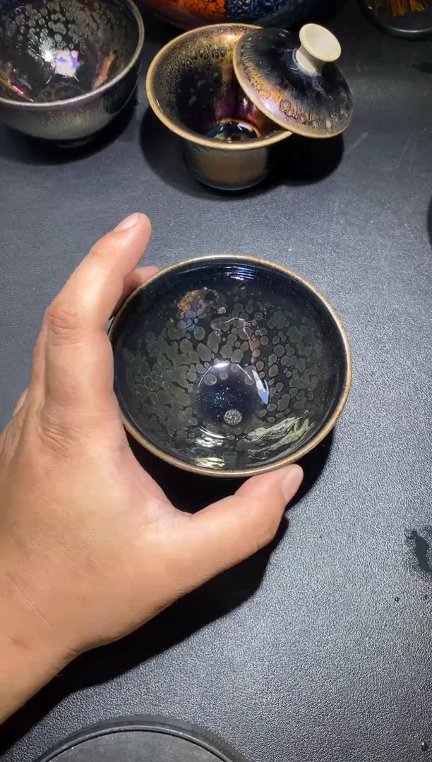 茶盏            3