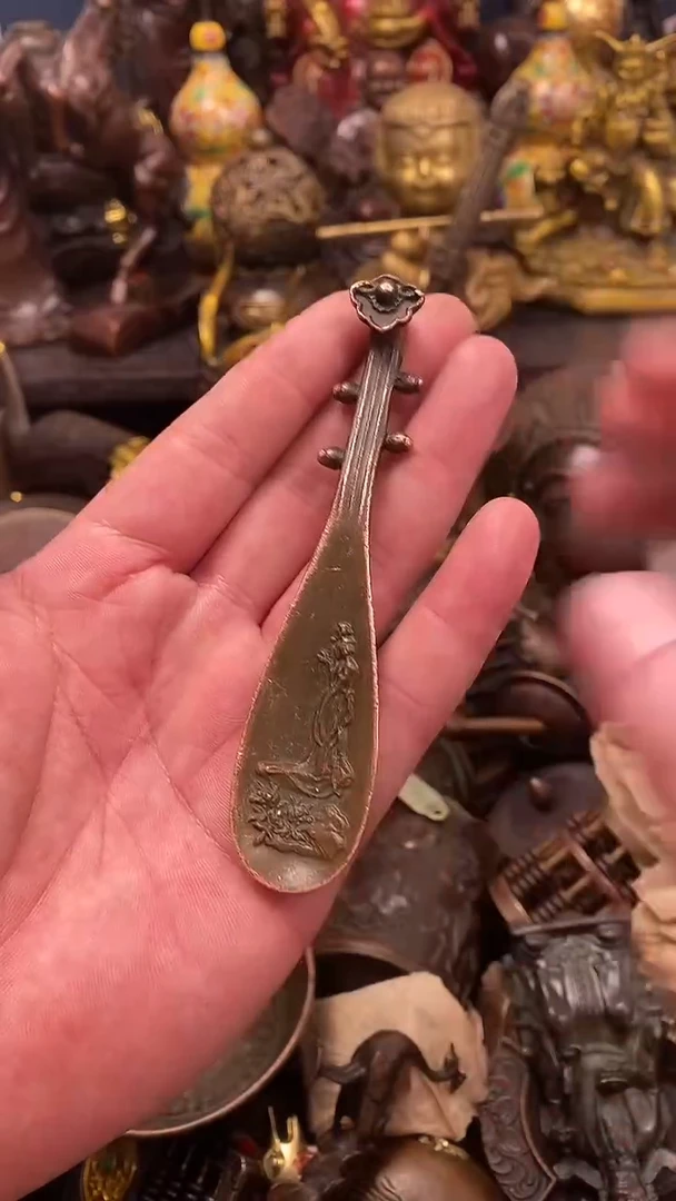 案台摆件  物品摆件