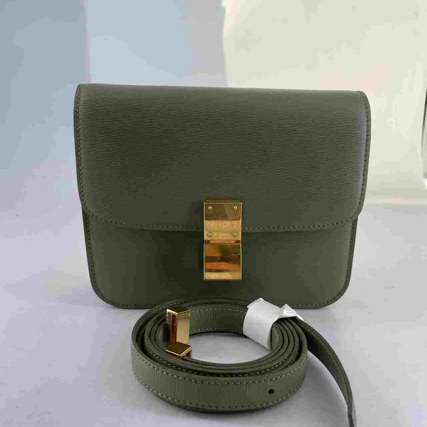 95新  小野专属/95新/瑟琳/单肩包/DJ7127