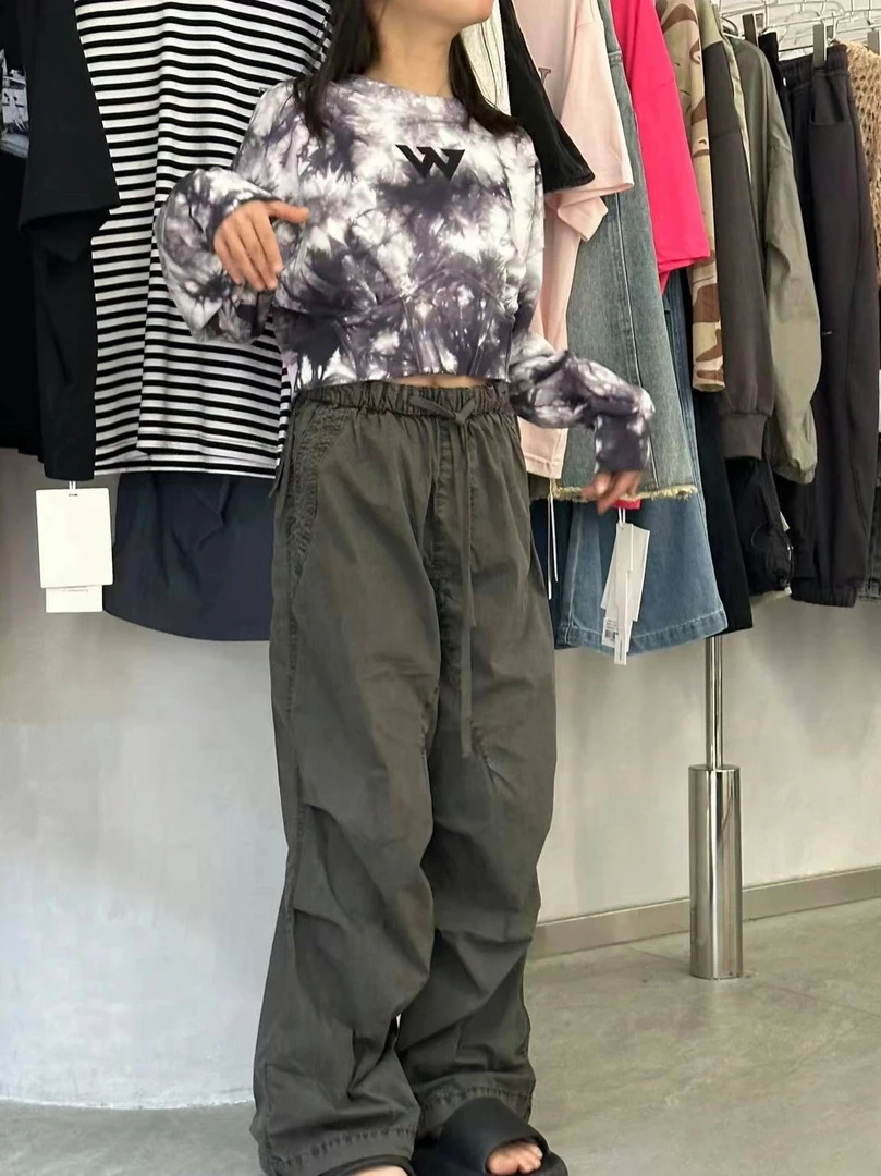 潮童套头卫衣薄款（直播间同款）休闲