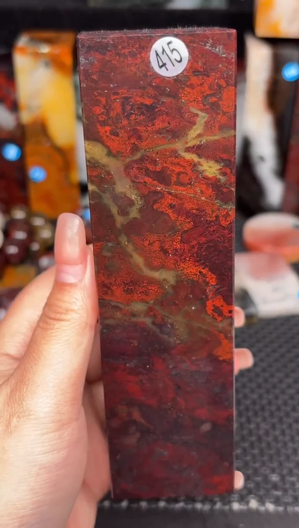 石材桂林创意摆件装饰 编号：415