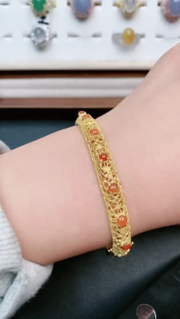 【闪购商品】翡翠戒指银S925镶嵌.....