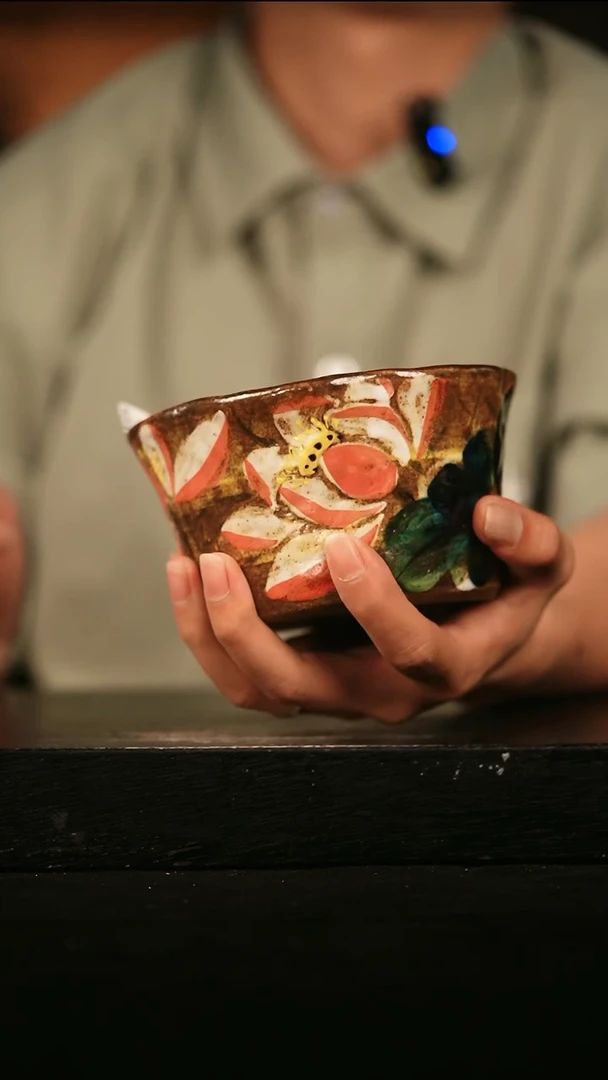 其他827遇瓷手作同款