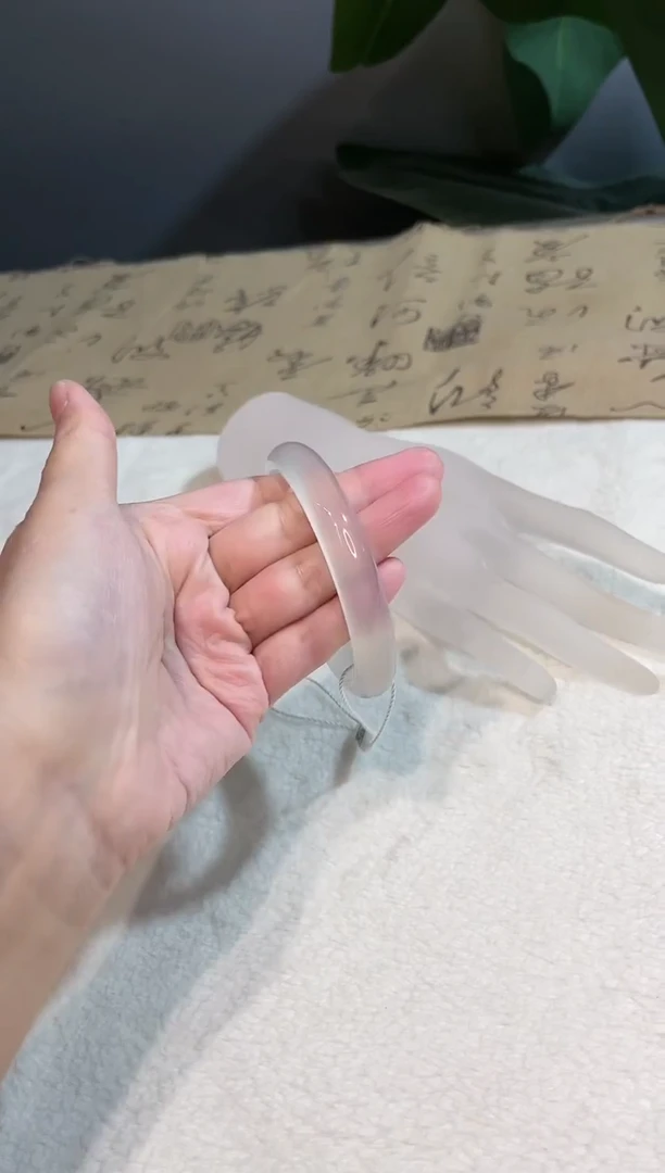 定制玛瑙60.3鉴赏期48小时