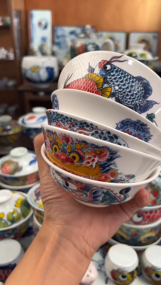 昨明小汤碗5个直播间福利价