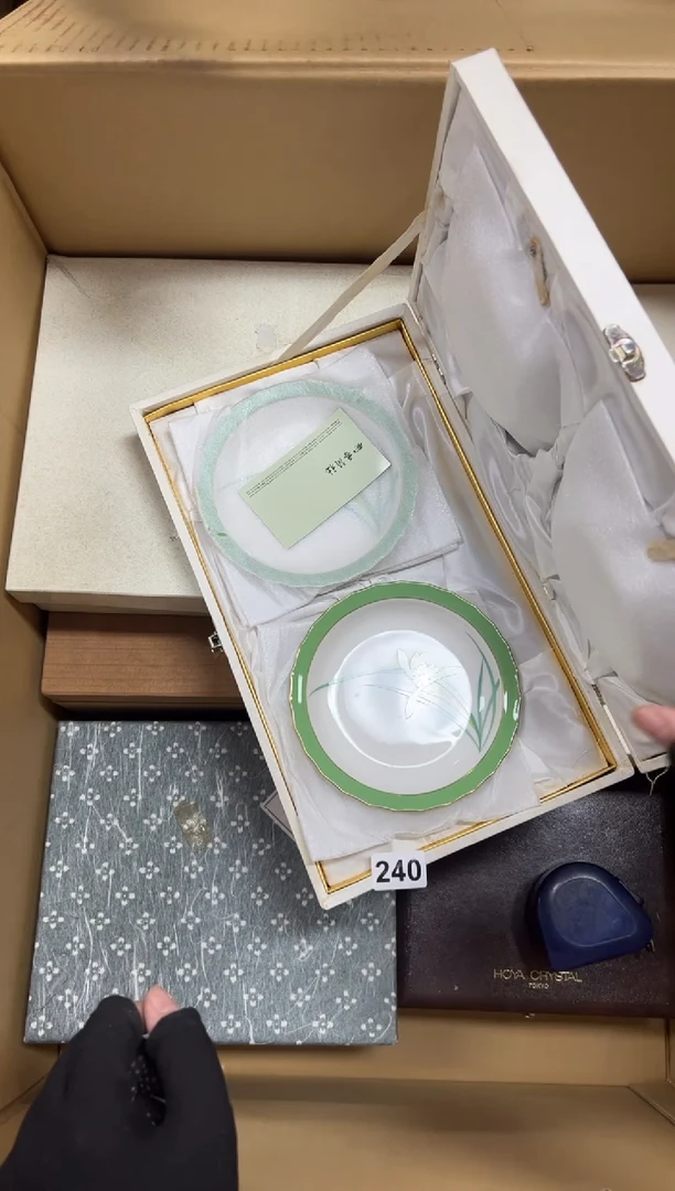 瓷片佳*240中古商品谨慎参拍