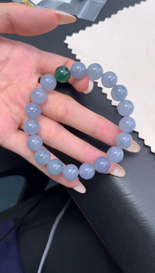 翡翠未镶嵌颈饰模式推广期48小时鉴赏期