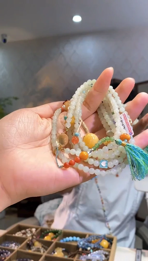 未镶嵌琥珀裸石天然琥珀蜜蜡首饰