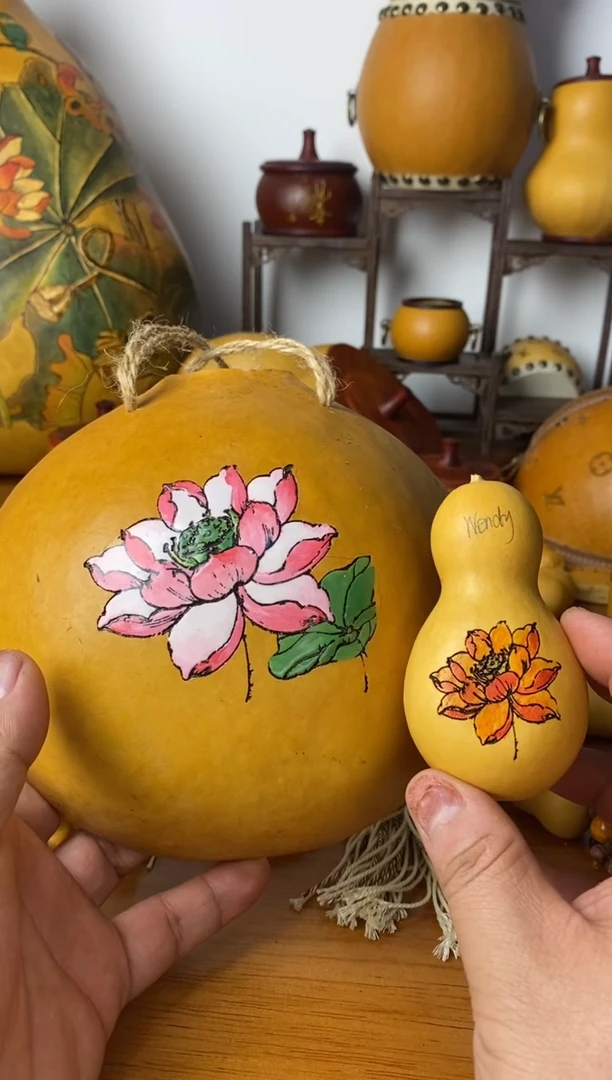 【闪购商品】葫芦葫芦呼噜呼噜