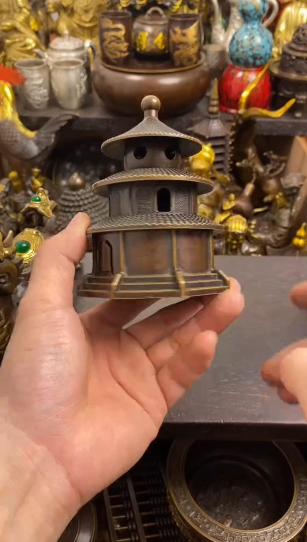 1案台摆件 物品摆件