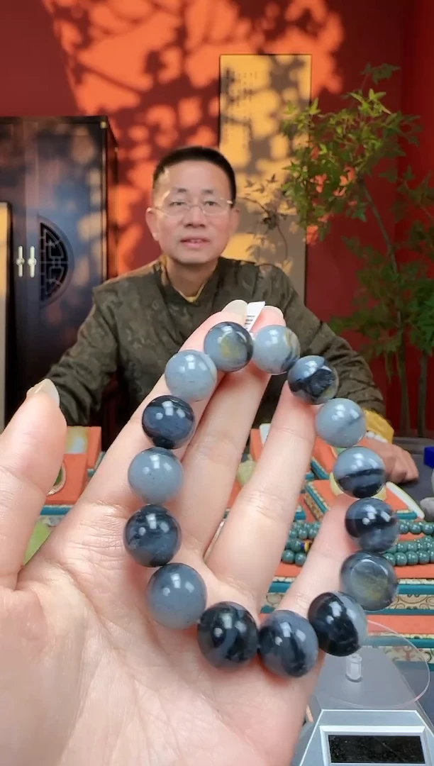 【闪购商品】和田玉手串未镶嵌手串