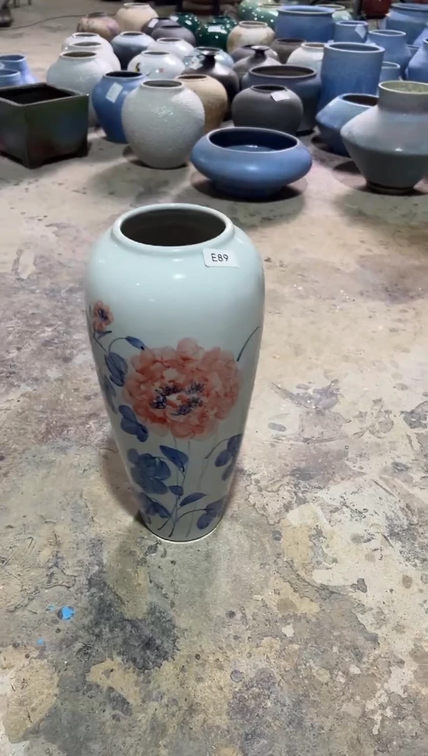 【闪购商品】摆件E89口径9高33误差2默认微瑕