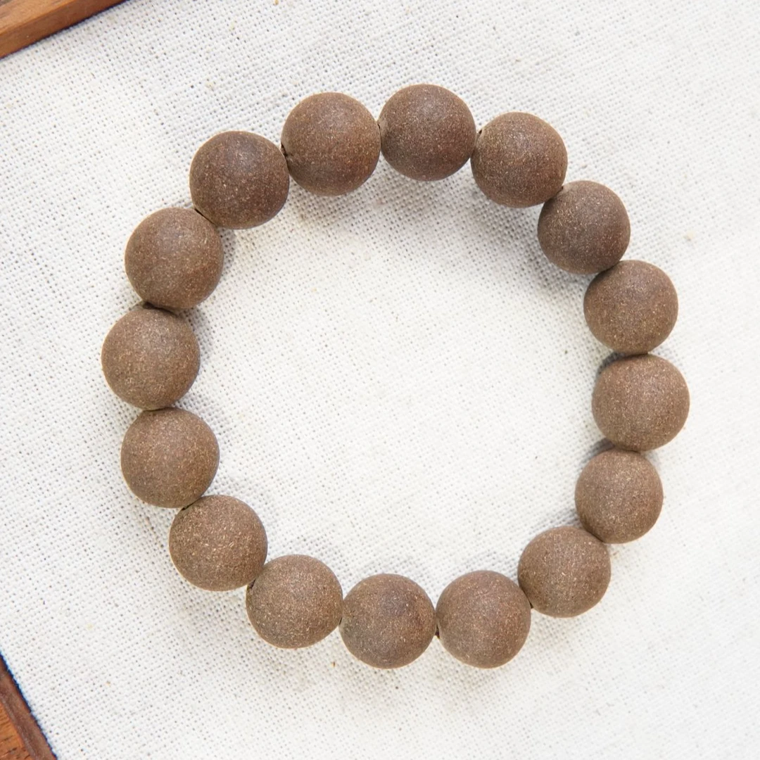 【人参黄芪】香遇•和香记 纯手工合香香珠