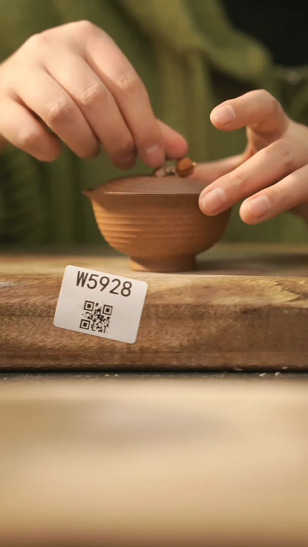 【闪购商品】【经典福利】/ 盖碗@@W5928