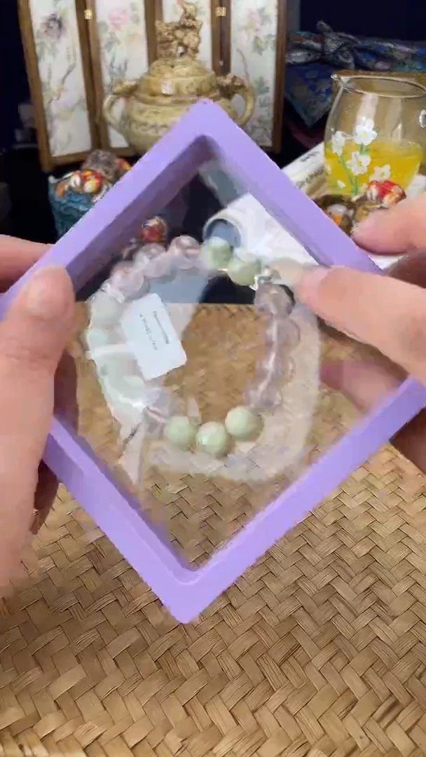 手链按图发货，看清尺寸品相再拍