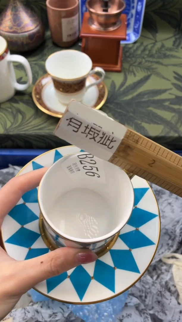 瓷片卜*       B256